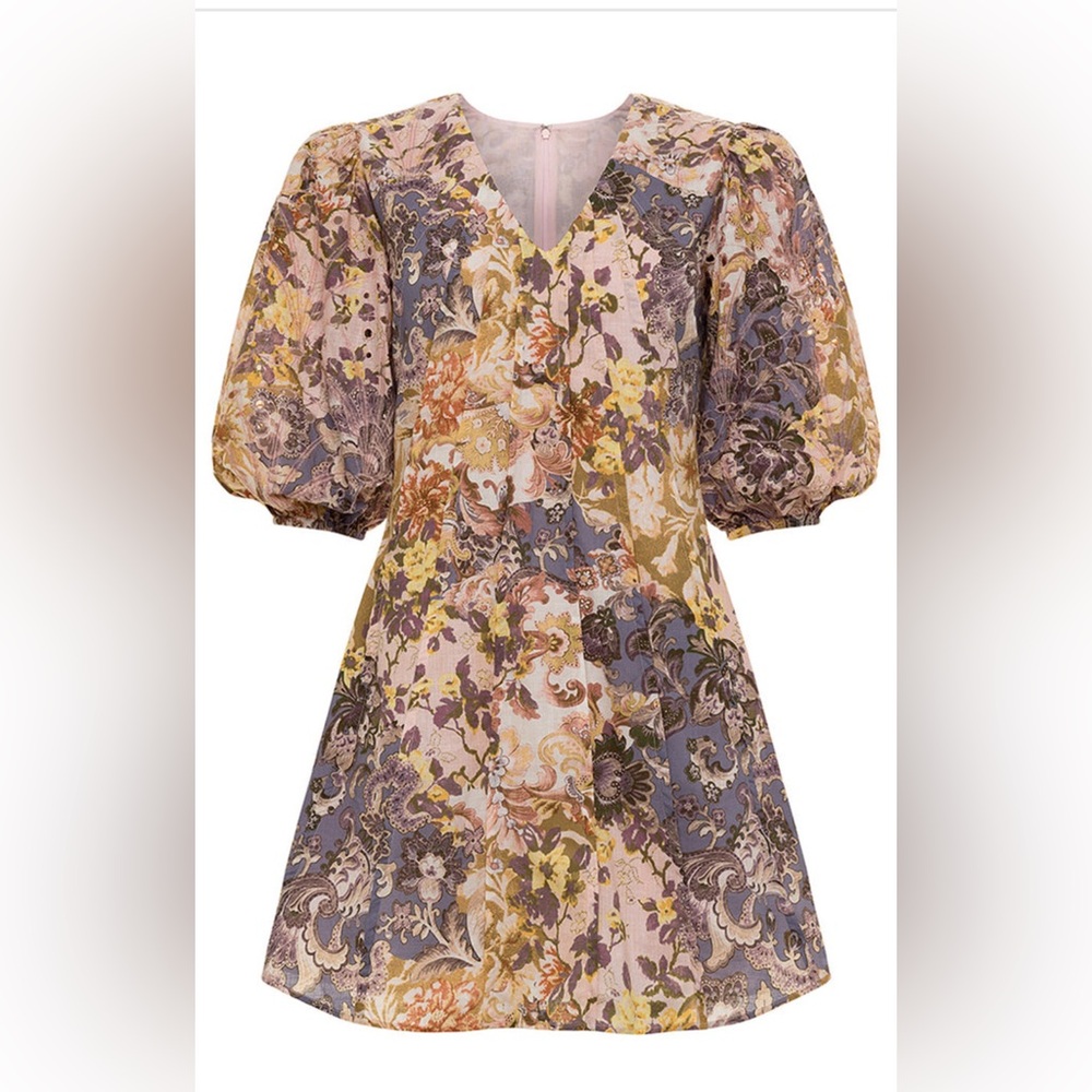 Anna Cate Marie dress NWOT